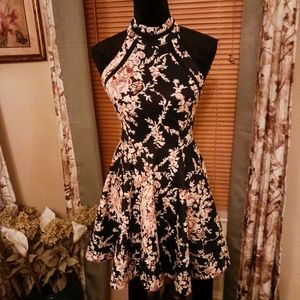 Woman's Dress by B. Darlin